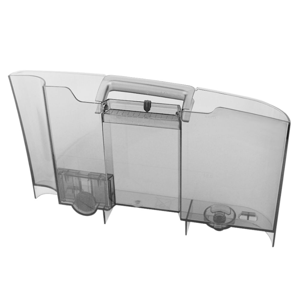 Siemens Wassertank EQ.6 mit Griff und Schwimmer für Kaffeevollautomaten