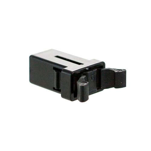 Saeco Push Taste für Gehäusetür des Primea Kaffeevollautomaten