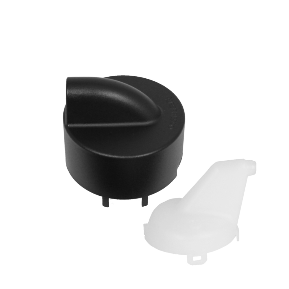 DeLonghi Krups Nespresso Inissia Kaffeeauslauf Innenteil für EN 80 XN1001 Kapselmaschinen