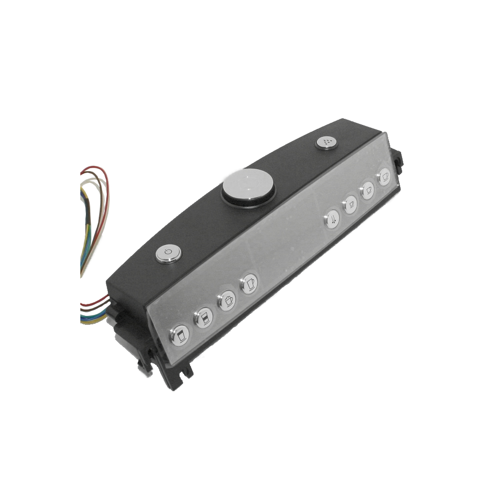 Jura Displaymodul für Impressa Z7 Kaffeevollautomat - Original Ersatzteil