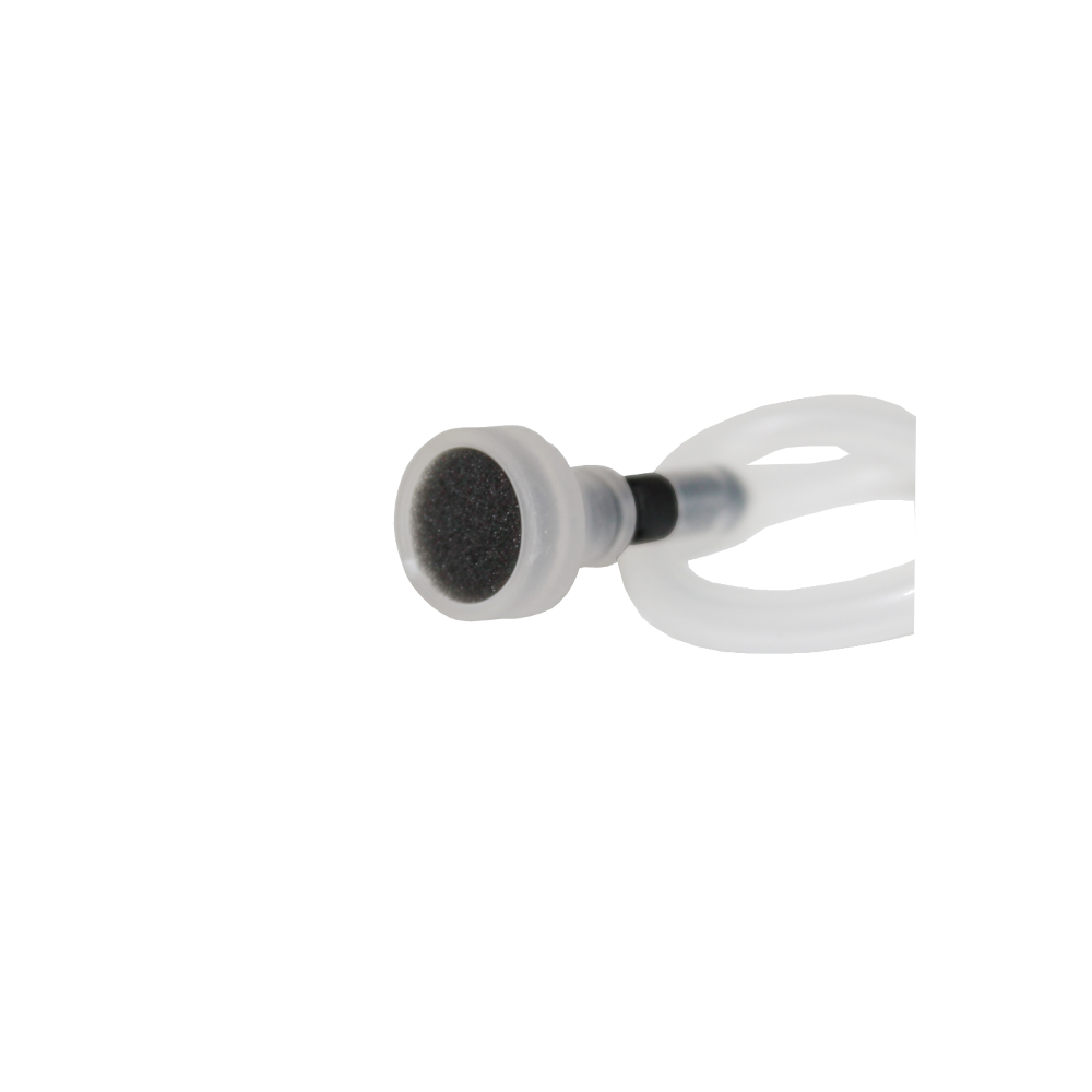 Bosch Düse Luftfilter mit Filtereinsatz für Keramikventil Kaffeevollautomat