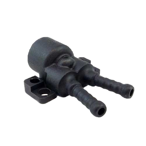 Saeco Kunststoff-Support-Stutzen für Incanto Kaffeevollautomaten SUP021Y