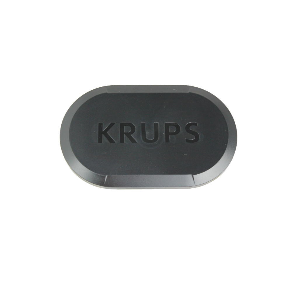 Krups Bohnenbehälterdeckel EA Ersatzteil für Kaffeevollautomaten der EA-Serie