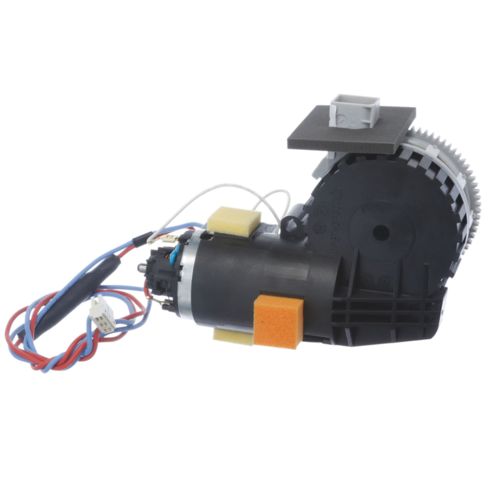 Bosch Siemens Mahlwerk links EQ.9 mit Motor - Original Ersatzteil für Kaffeevollautomaten