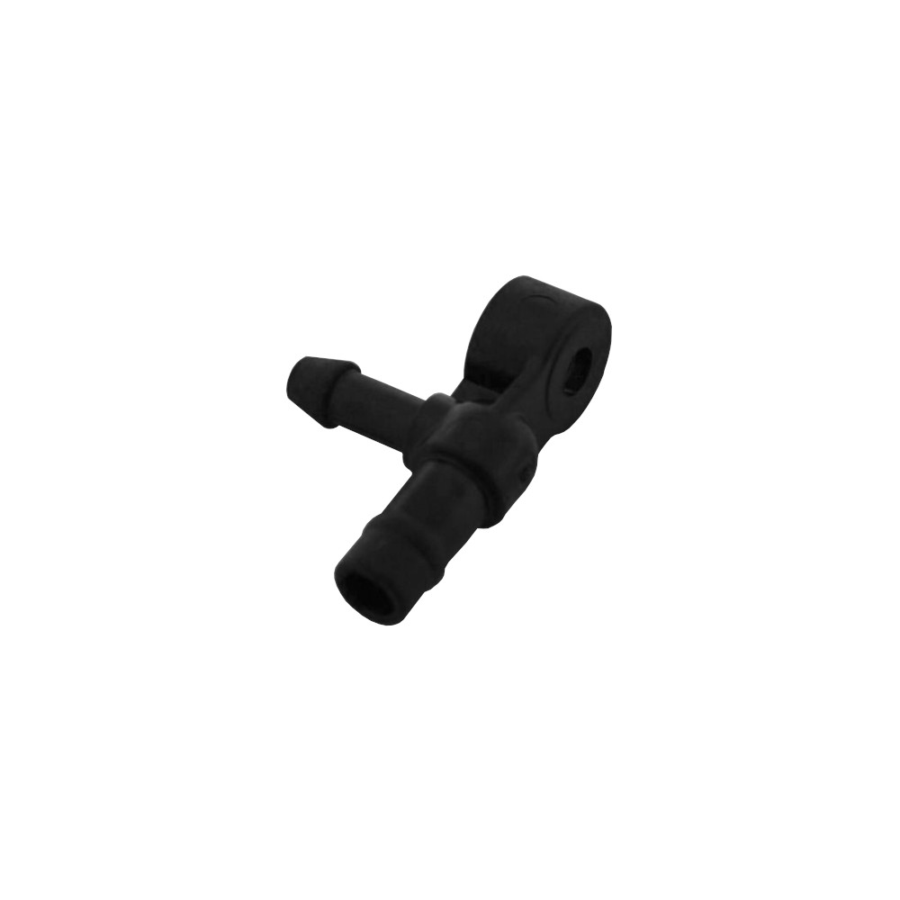 Jura Fluid-Nippel L-Form Original-Ersatzteil für E/WE/S Serie Kaffeevollautomaten