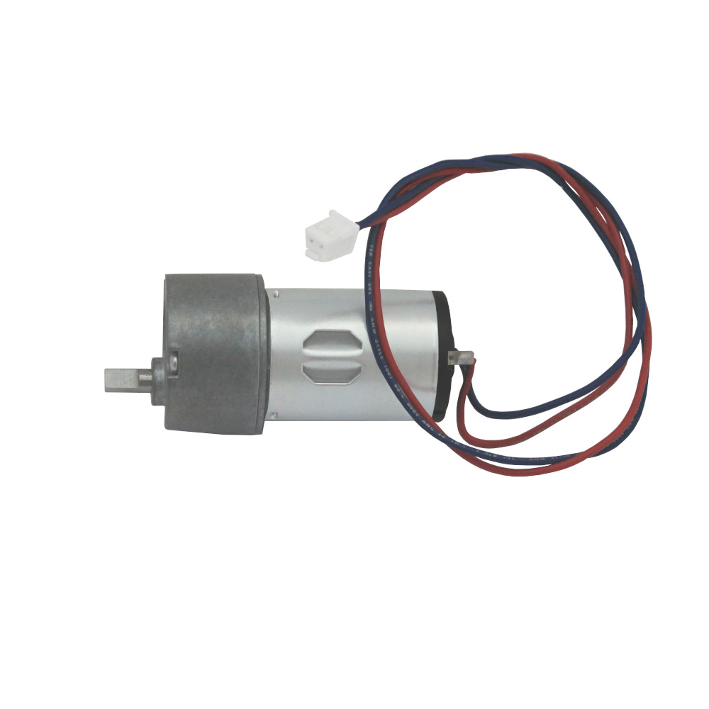 Siemens Motor für Keramikventil mit Verdrahtung EQ.7 EQ.8 Original Ersatzteil