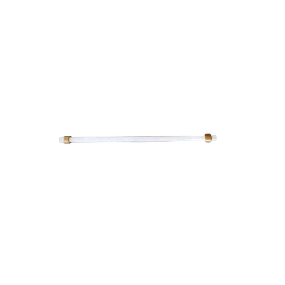 Nivona Schlauch FEP D4.0/2.50 x 120mm für NICR 8xx Kaffeevollautomaten
