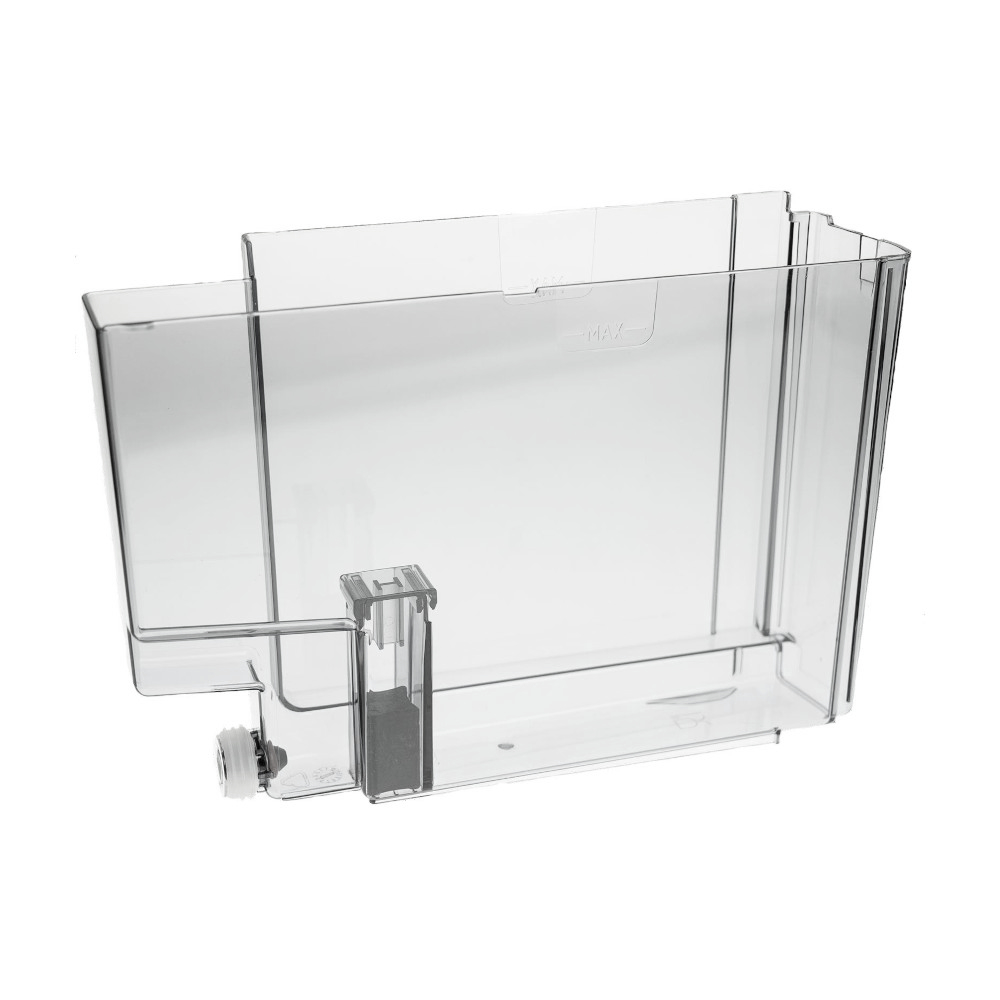 DeLonghi Wassertank ESAM Perfecta komplett mit Schwimmer und Auslassventil