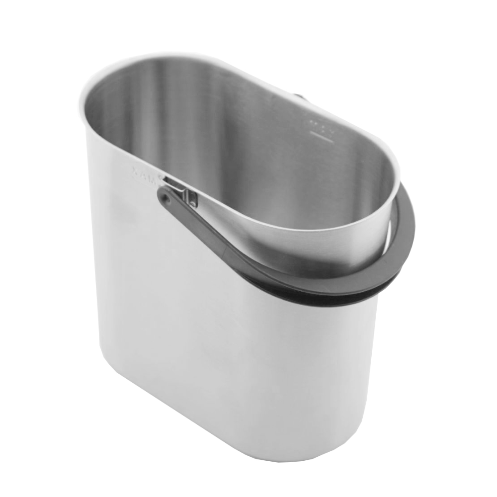 Jura Milchbehälter 2.5 L komplett für Cool Control Kaffeevollautomaten
