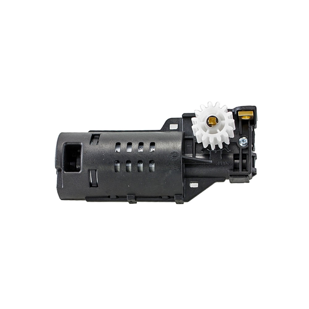 JURA Getriebemotor 12V mit Antriebszahnrad für Impressa Kaffeevollautomaten