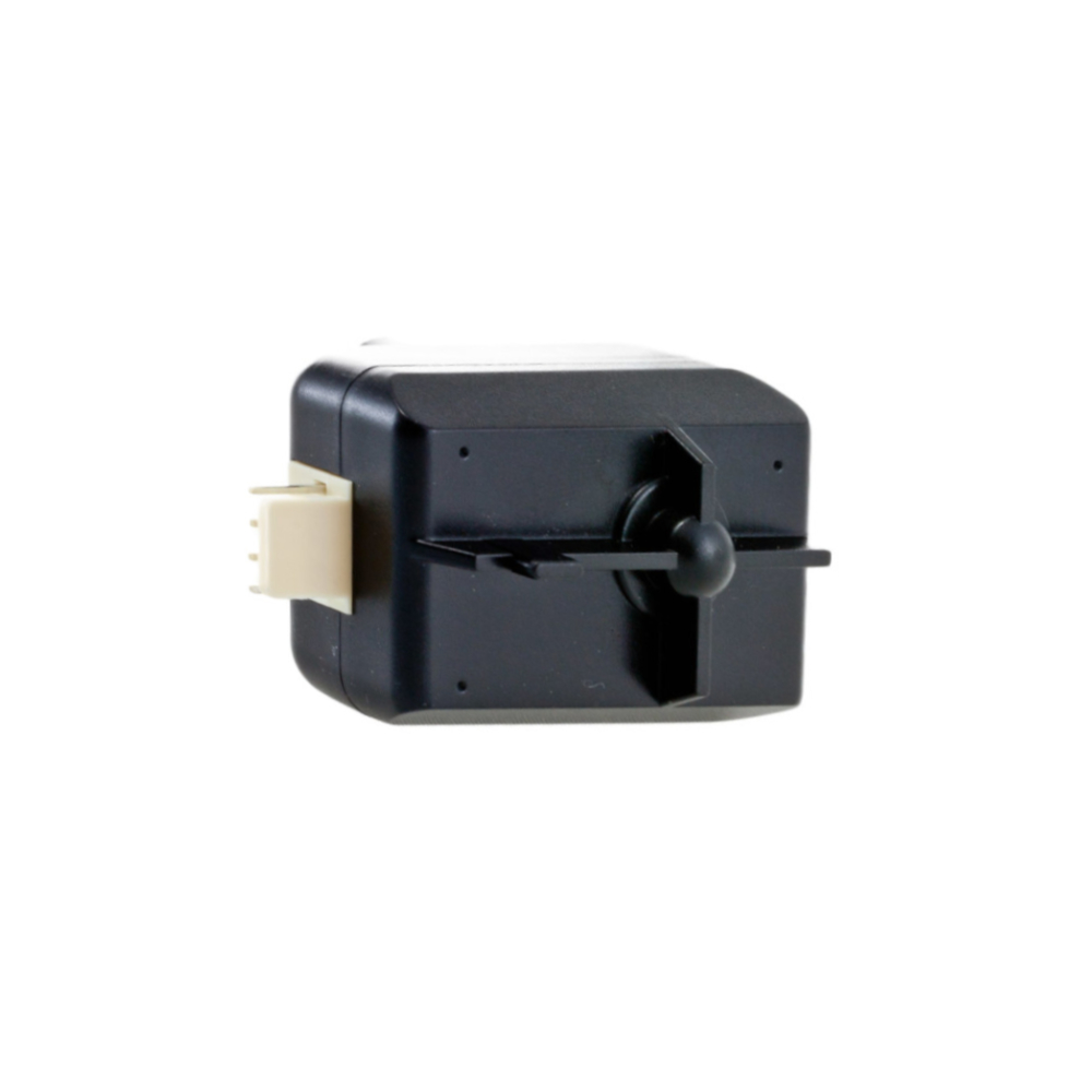 JURA Encoder V2 RoHS schwarz für Impressa Kaffeevollautomaten