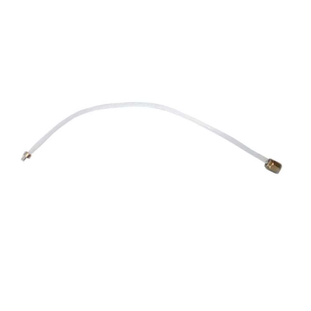 JURA Druckschlauch FED 4x2.5x250mm Ersatzteil für IMPRESSA S und X Kaffeevollautomaten