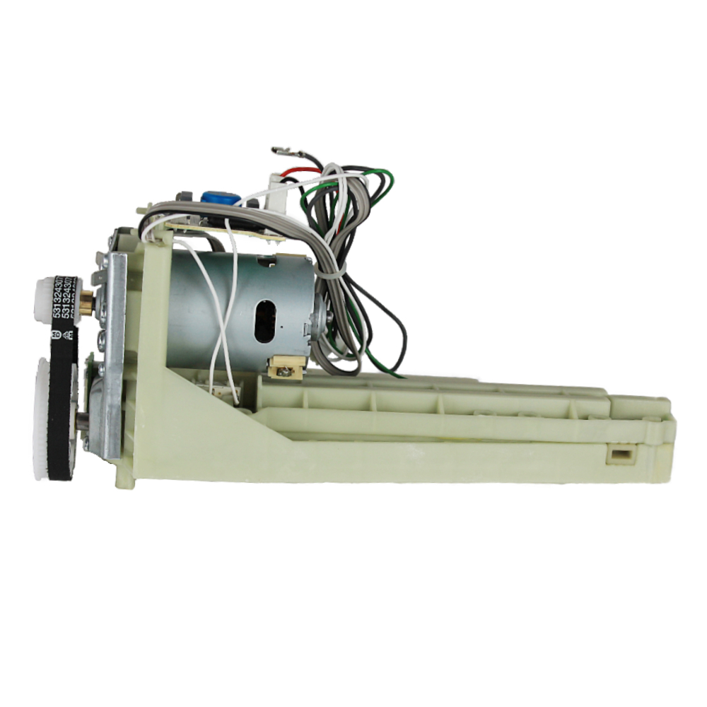 DeLonghi Antrieb Brüheinheit EAM ESAM mit Motor und Getriebe