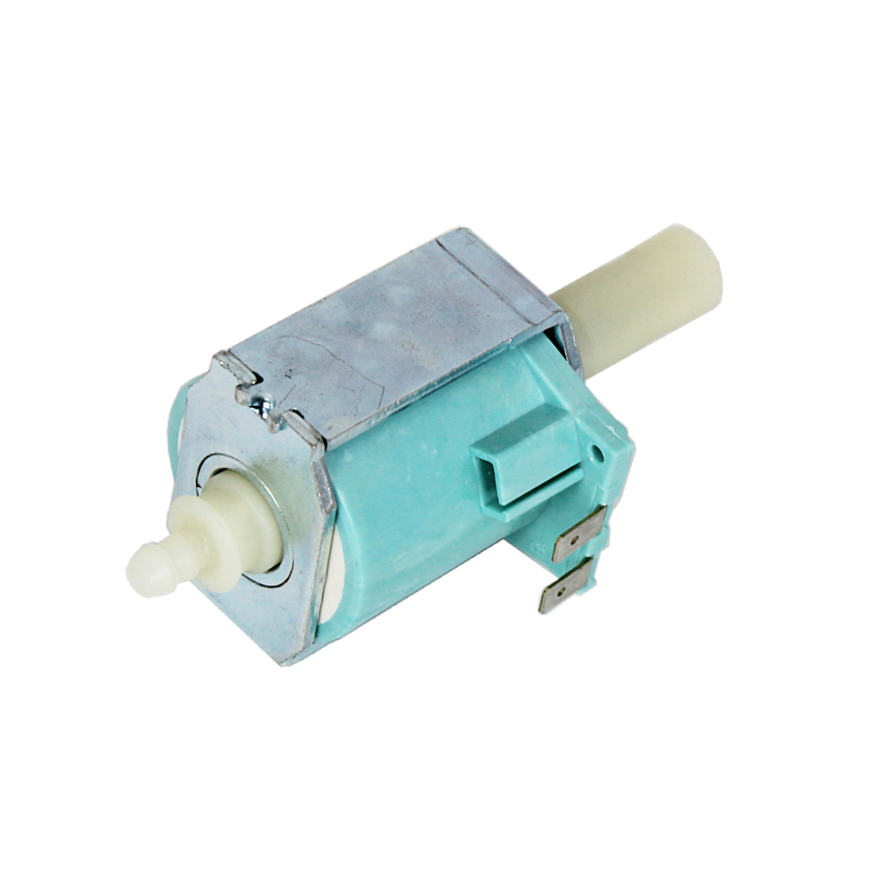 DeLonghi Wasserpumpe ARS CP.04.211.0 240V 70W für ECAM EPAM Kaffeevollautomaten