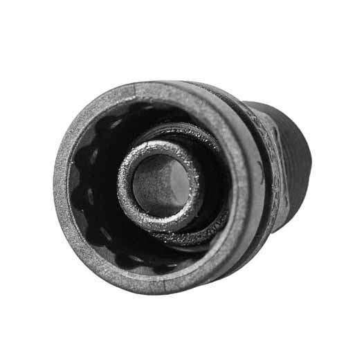 BWT Flex Anschlussstück 3/8 Zoll gerade für Wasserfiltersysteme