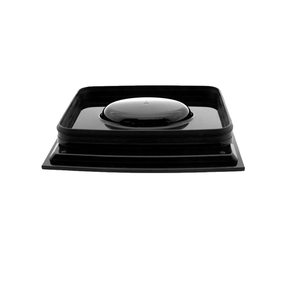 Jura Deckel Bohnenbehälter S8 Original Ersatzteil für Kaffeevollautomat pianoblack