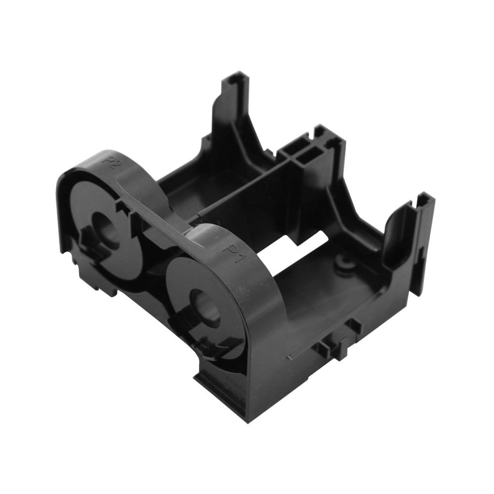 Jura Halter Pumpe schwarz für Giga Kaffeevollautomaten - Original Pumpenhalterung