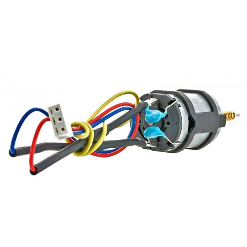 Saeco Getriebemotor für Brühgruppe Magic Royal Vienna Incanto Kaffeevollautomaten