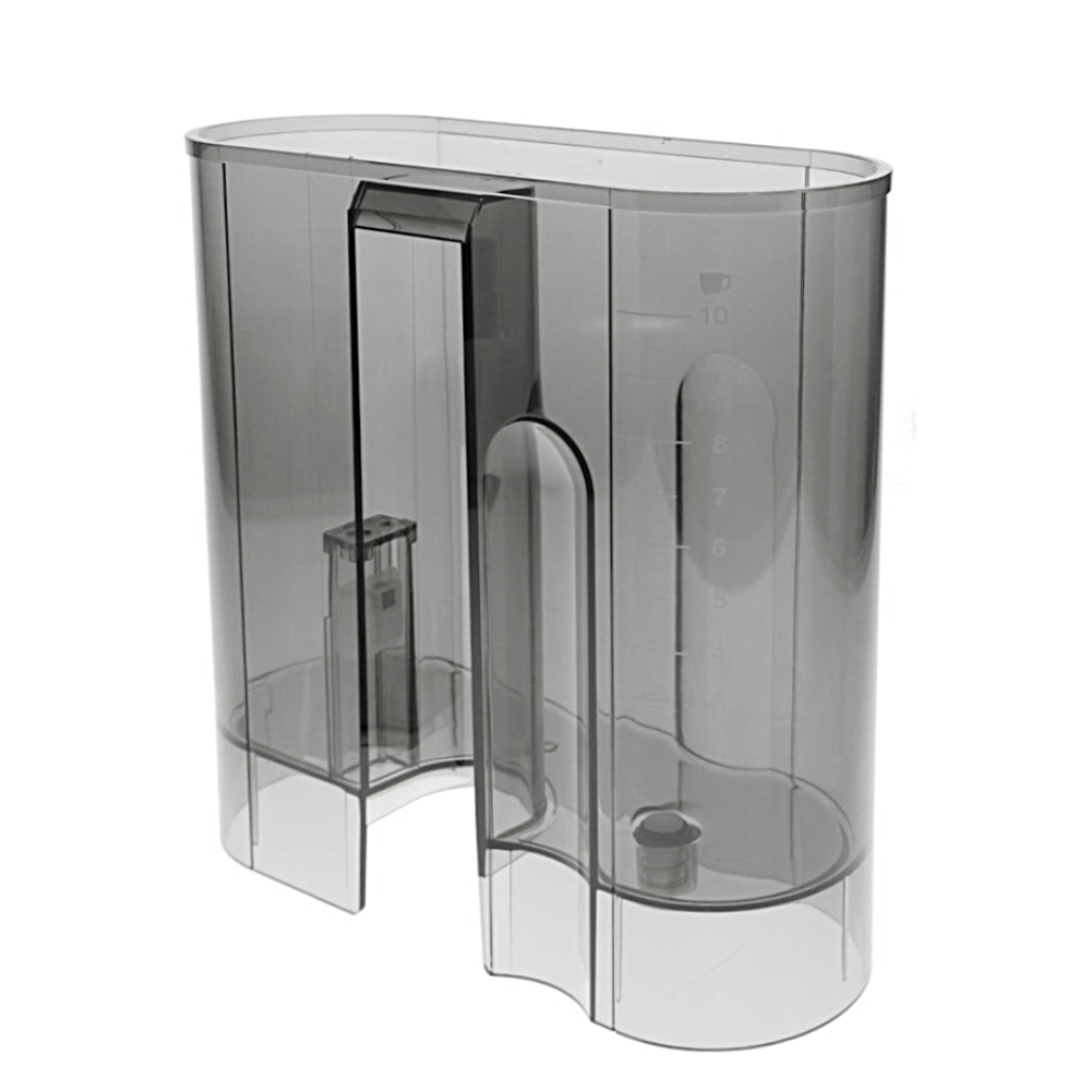 Bosch Styline Ersatz-Wassertank transparent mit 10 Tassen Markierung für Kaffeevollautomat