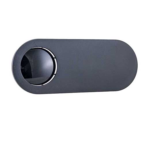 Bosch Wassertankdeckel schwarzgrau für Filterkaffeemaschinen TKA8011 TKA8631 TKA8651