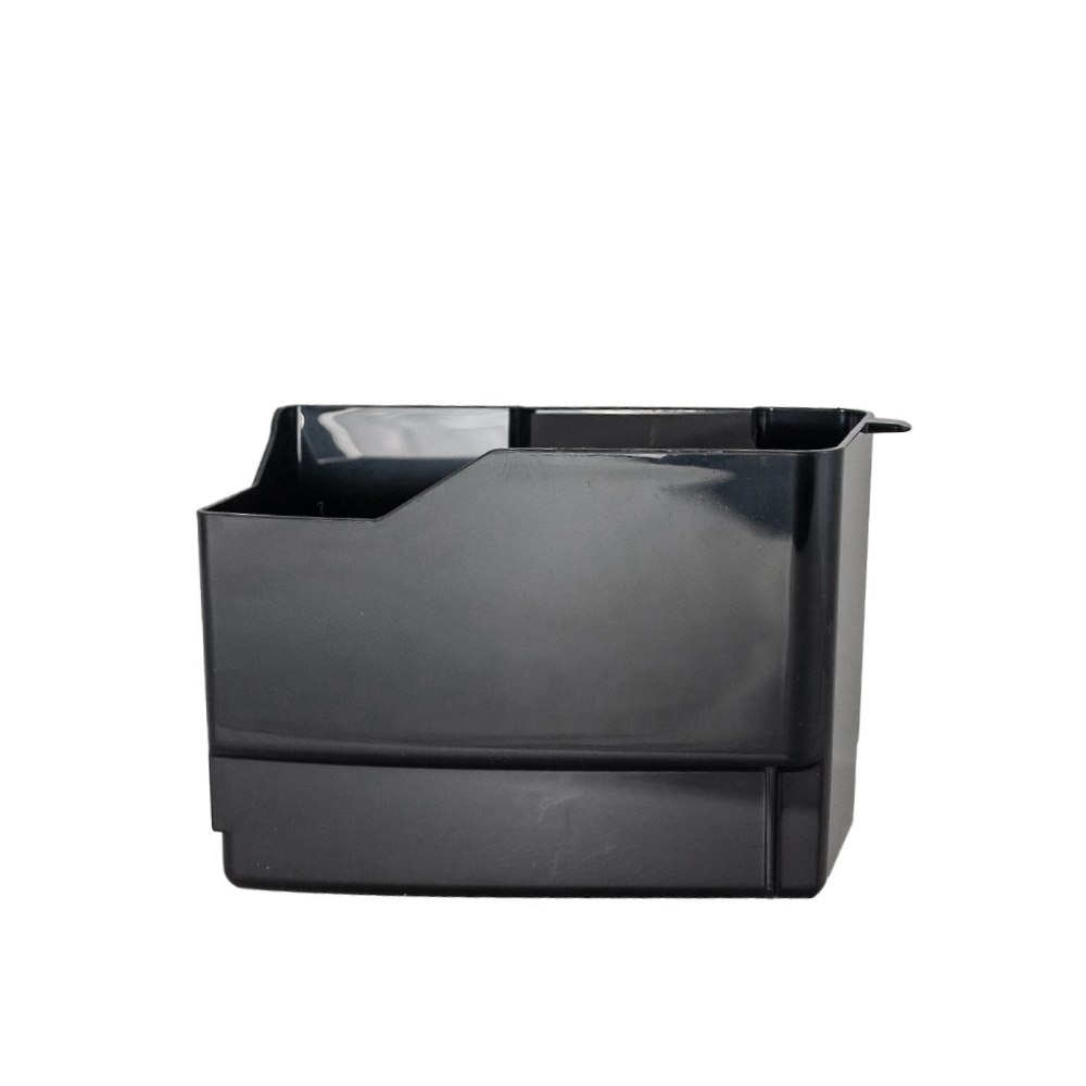 DeLonghi Satzbehälter schwarz für EAM ESAM Kaffeevollautomaten