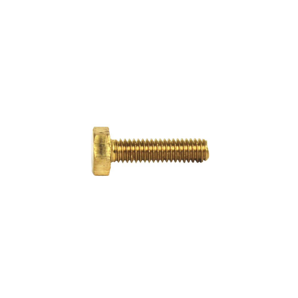 Bezzera Schraube TE M4 x 16 Uni 5739 OT Original Ersatzteil für Kaffeevollautomaten