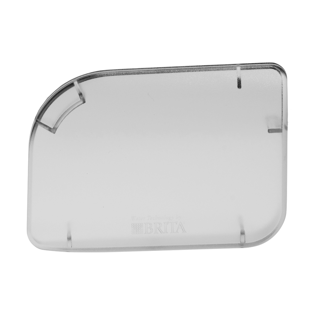 Siemens Deckel Wassertank EQ.3 transparent mit Brita Logo