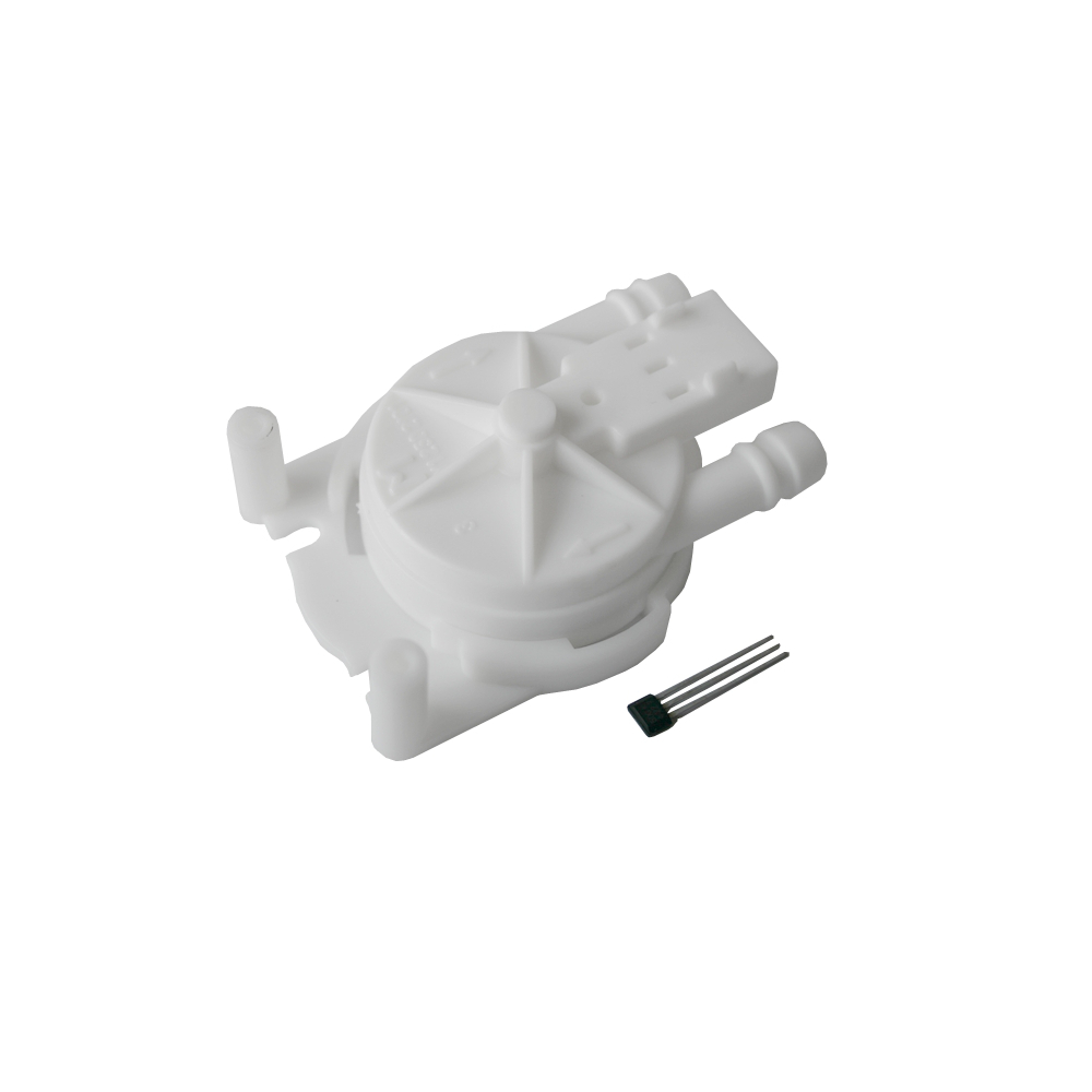 Krups Kit Flowmeter zur Wassermengenmessung für Kaffeevollautomat Palatino 905