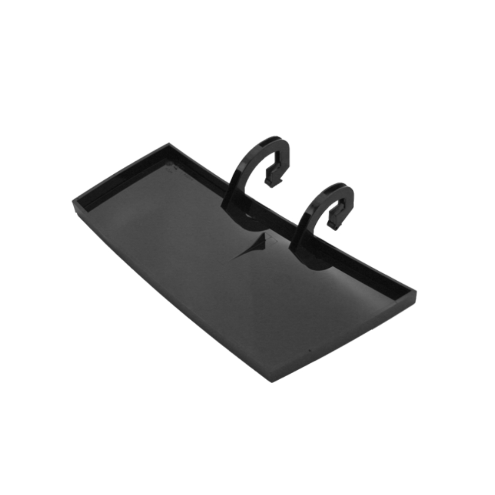 JURA Wassertankdeckel für Impressa J5 Pianoblack Kaffeevollautomat