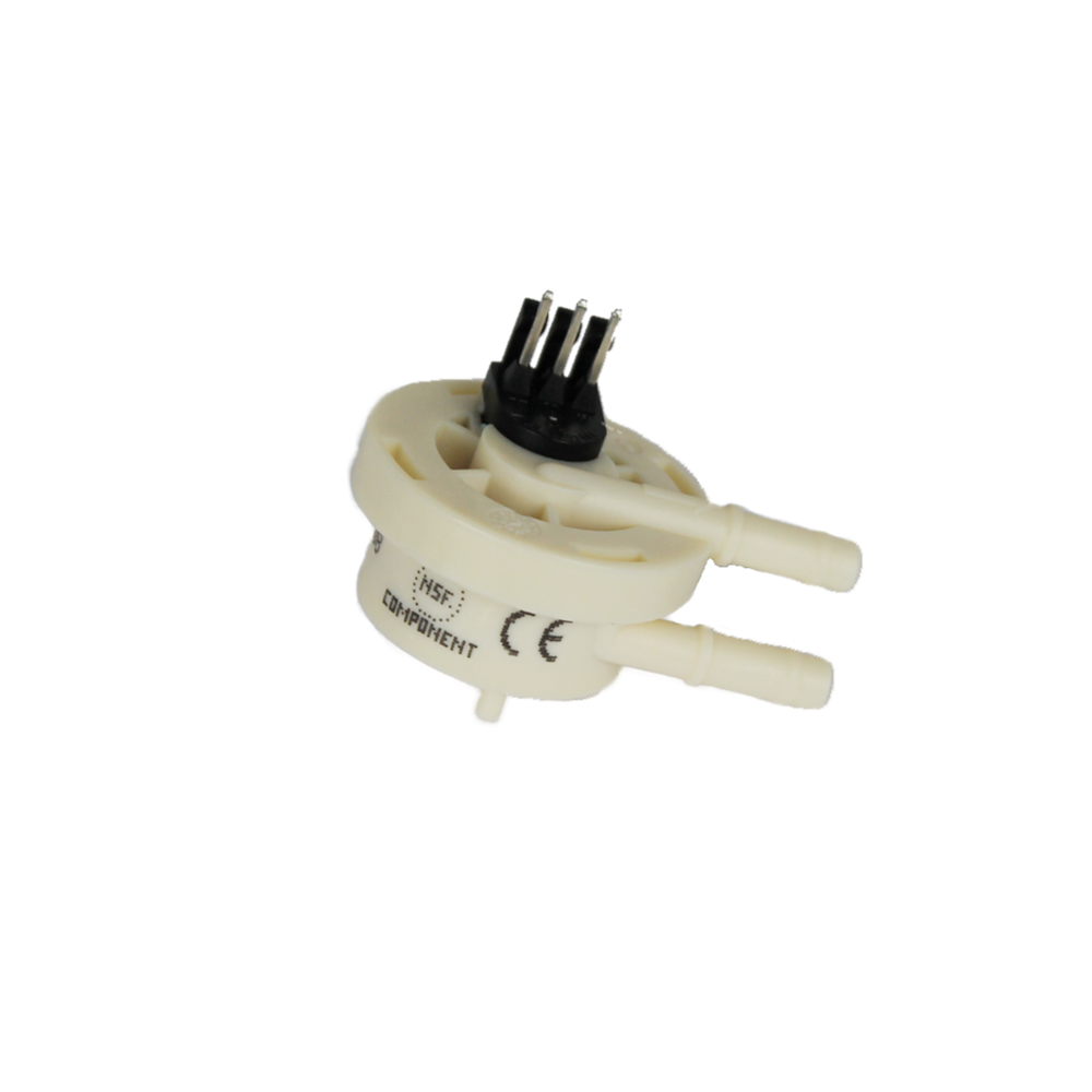 DeLonghi Flowmeter Turbine für Kaffeevollautomaten EAM ECAM ESAM Serien