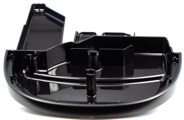 DeLonghi Tropfschale ESAM Auffangschale für Magnifica Kaffeevollautomaten