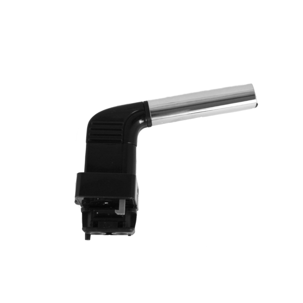 DeLonghi Heißwasserauslauf Pipette für EPAM 960.75.GLM Maestosa Kaffeevollautomat