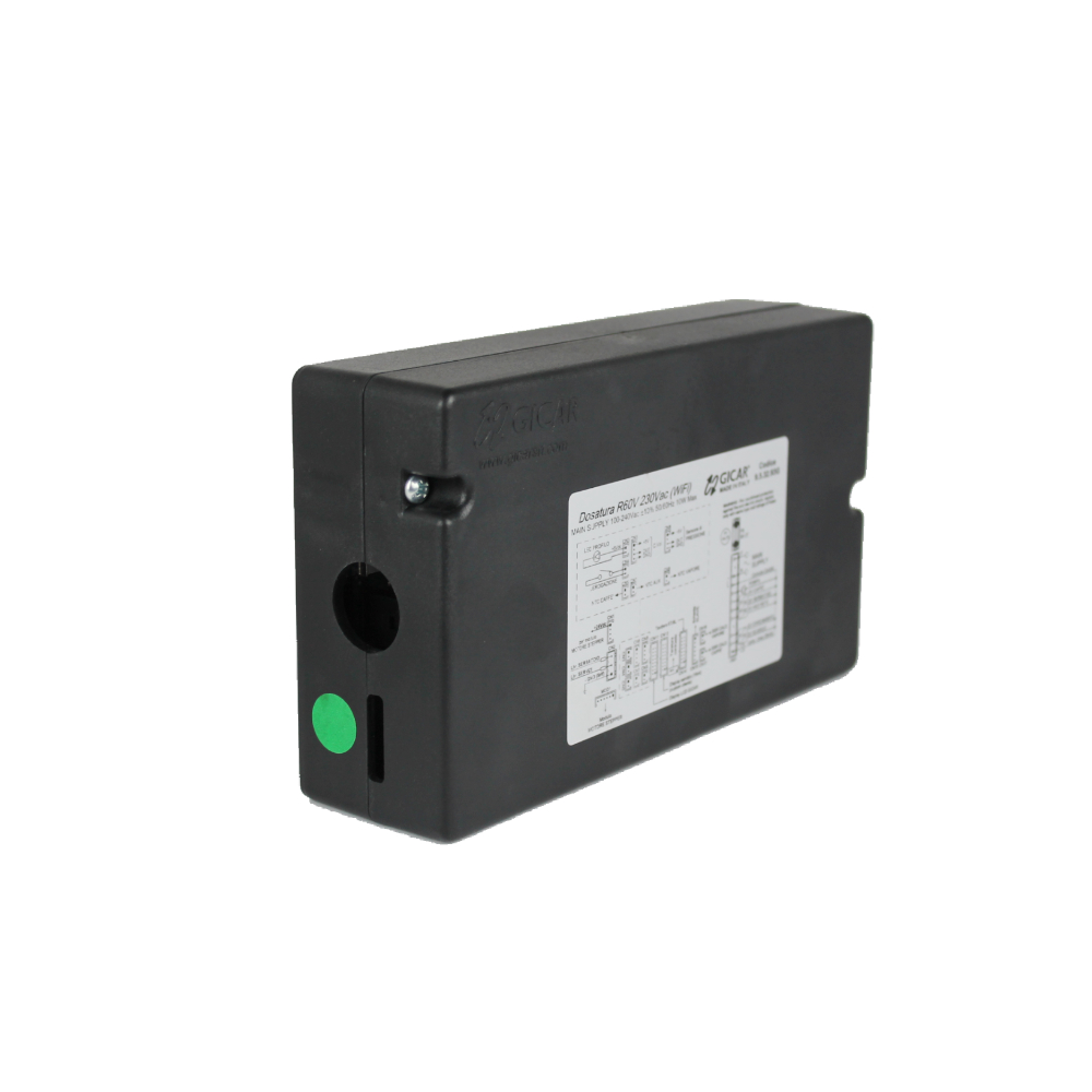 Rocket Espresso Steuerelektronik für R60 V Siebträgermaschine - Elektronikbox
