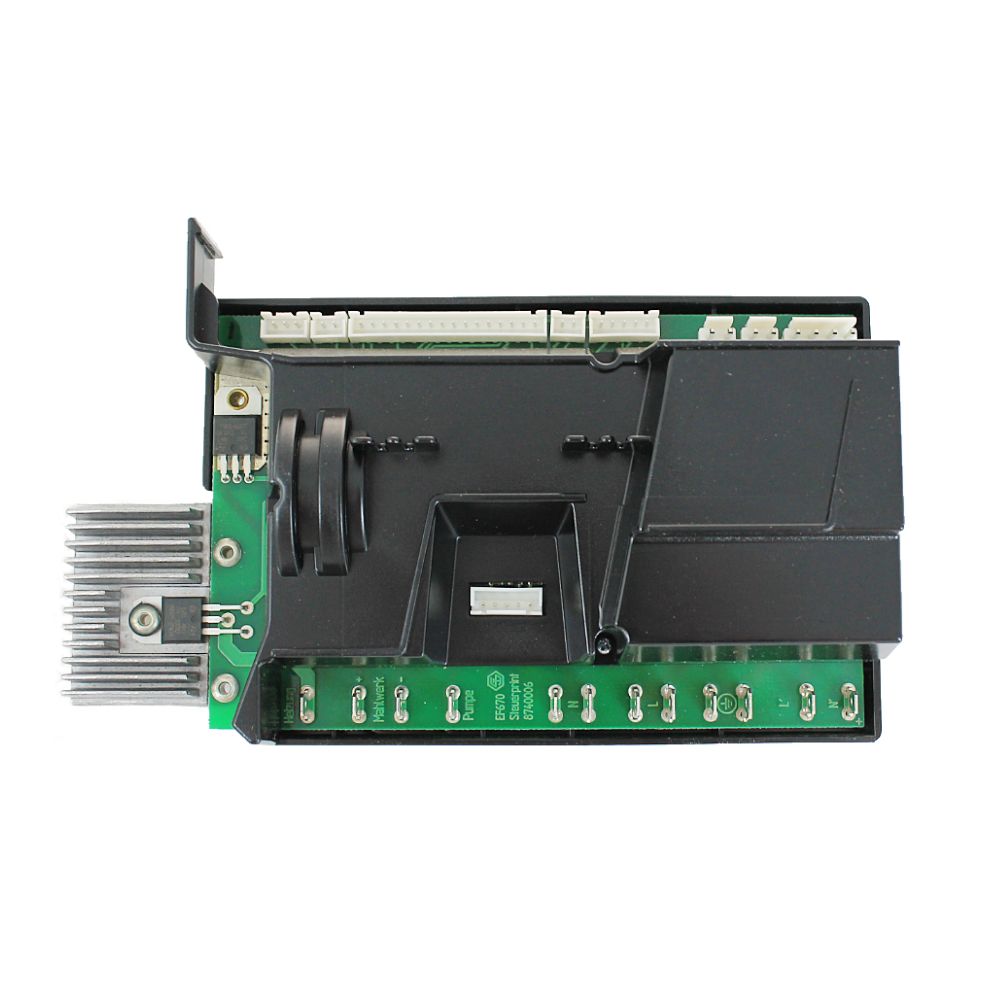 Siemens Steuerungsmodul Hauptplatine TK56001 650399 für Surpresso Kaffeevollautomaten