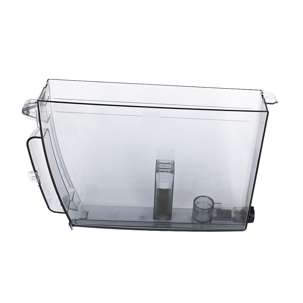 DeLonghi Wassertank ECAM220.80.SB mit Auslaufventil für Kaffeevollautomaten