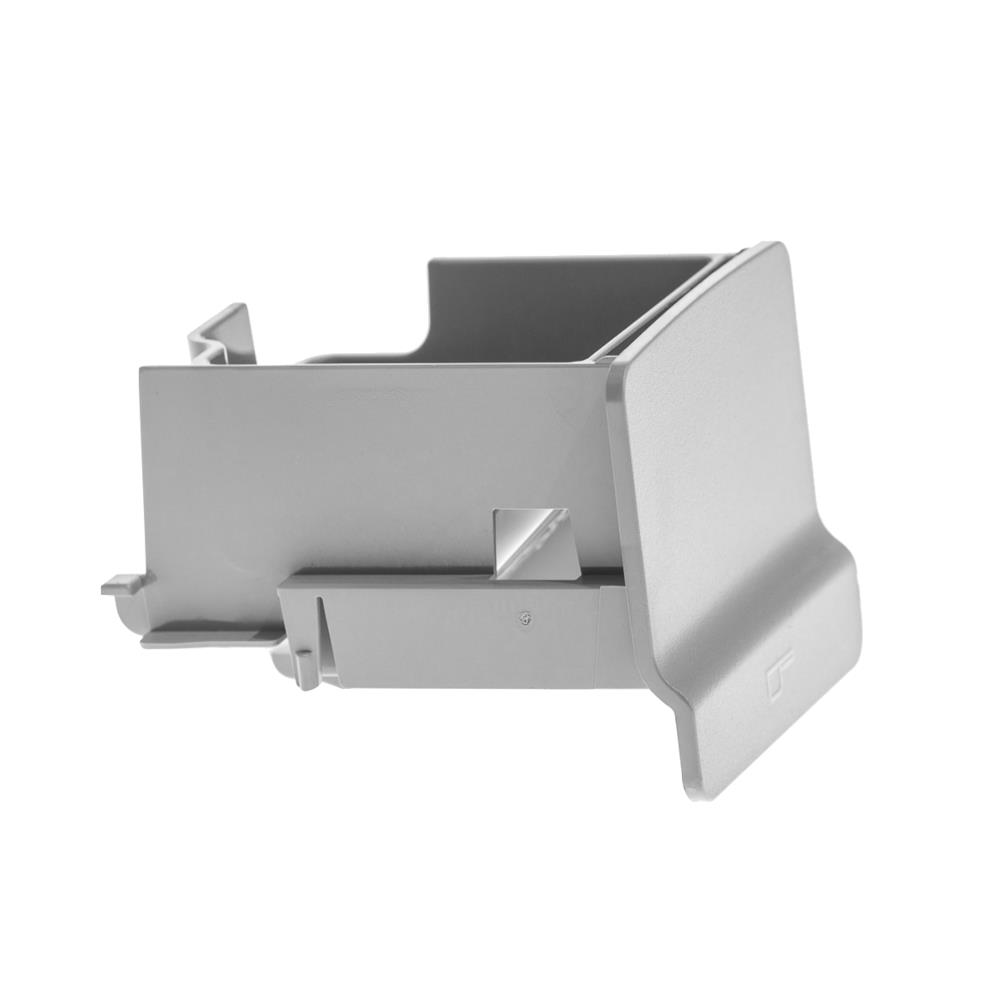 Bosch Kaffeepulverschublade VeroCafe grau für Kaffeevollautomaten TES502 TES503