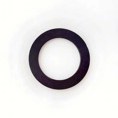 Saeco Dichtung für Filterträger Rio Vapore 68x47,8x5 mm Original