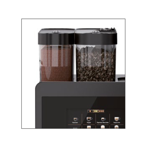 Schaerer Coffee Soul 1 Pulverbehälter für Kaffeevollautomaten