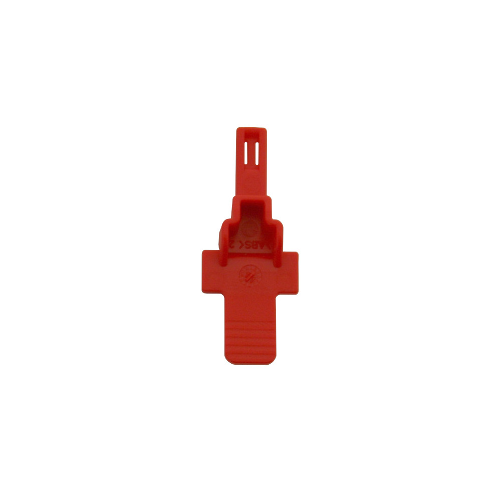 Jura Halter Seitenwand rot für GIGA Kaffeevollautomaten Original Ersatzteil