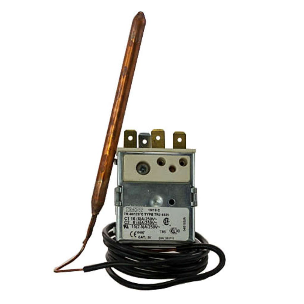 ECM Thermostat Classika - Temperaturregler für ECM Classika II Espressomaschine