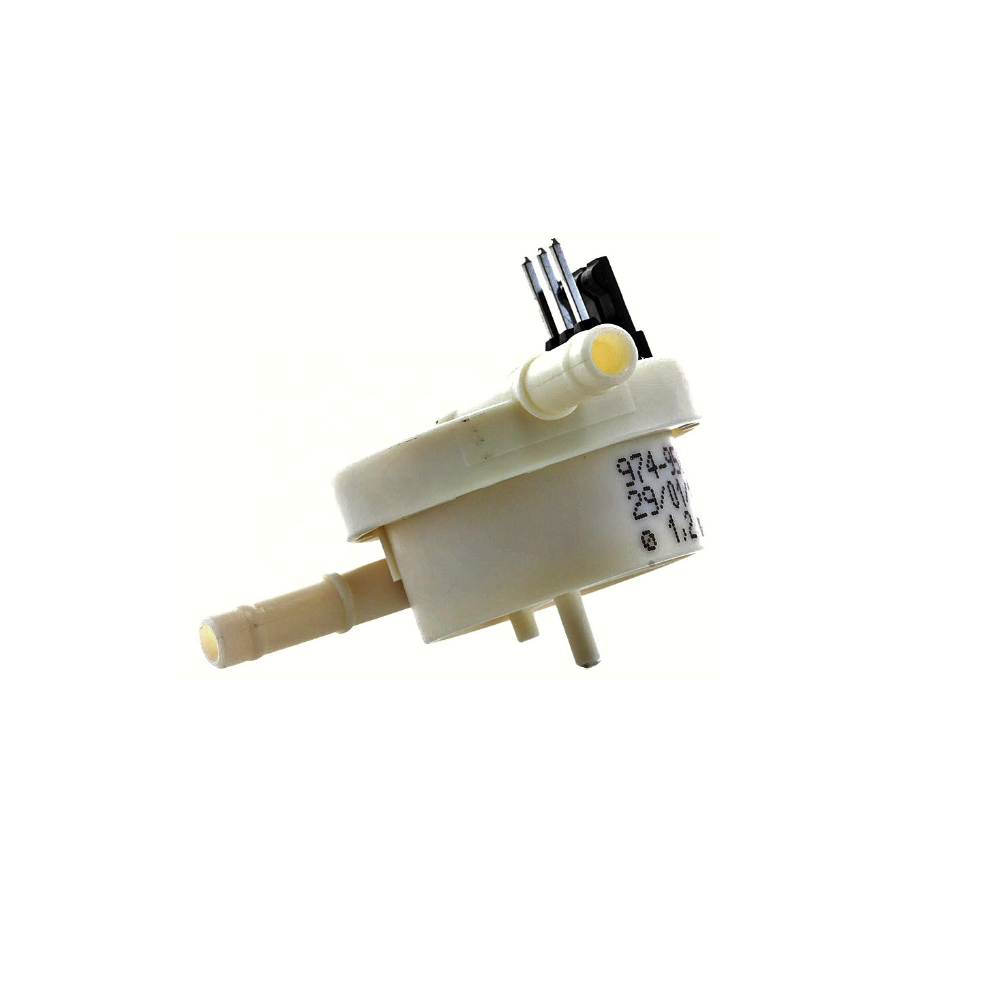 Siemens Bosch Flowmeter FHKSC 12 R 90° für Surpresso Benvenuto Kaffeevollautomaten