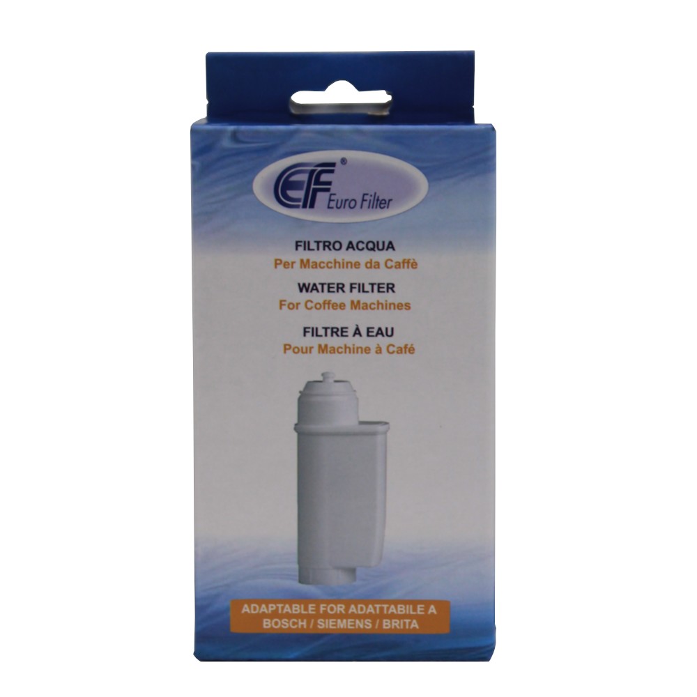Brita Filter Intenza TZ7003 Wasserfilter für Siemens Bosch Neff Gaggenau Kaffeevollautomaten