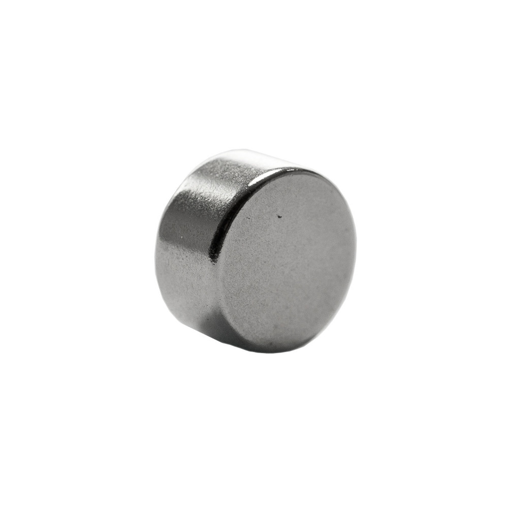 JURA Magnet D10 x 5 für Bohnenfachdeckel Impressa X und Z Serie Kaffeevollautomaten