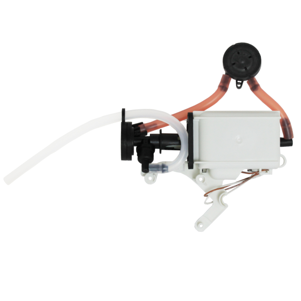 Siemens Bosch ASM Pumpe ARS 600 für EQ 700 Kaffeevollautomaten