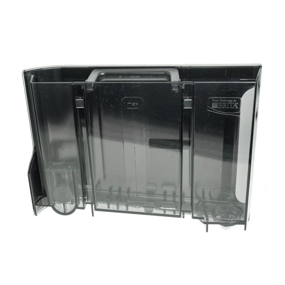 Siemens Wassertank EQ.9 mit Edelstahlblende 11010423 für Kaffeevollautomaten