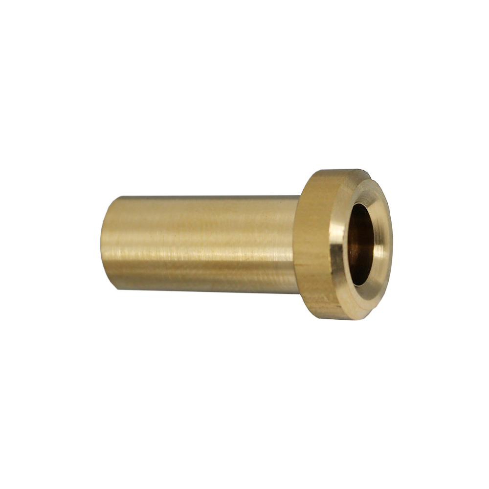 Rocket Buchse für Nockenwelle Faema E61 Auslaufgruppe 28mm
