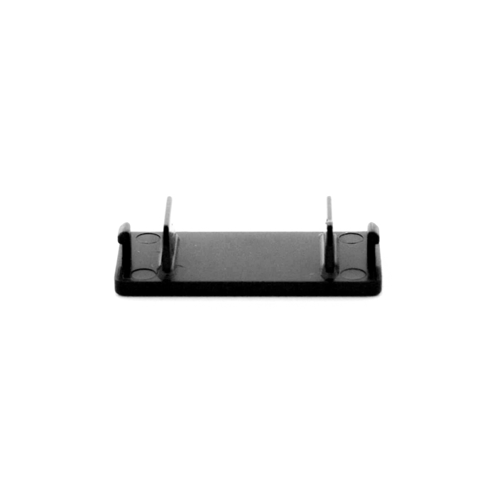 JURA Abdeckkappe schwarz für Rückwand D-Serie und IMPRESSA C-Serie Kaffeevollautomaten