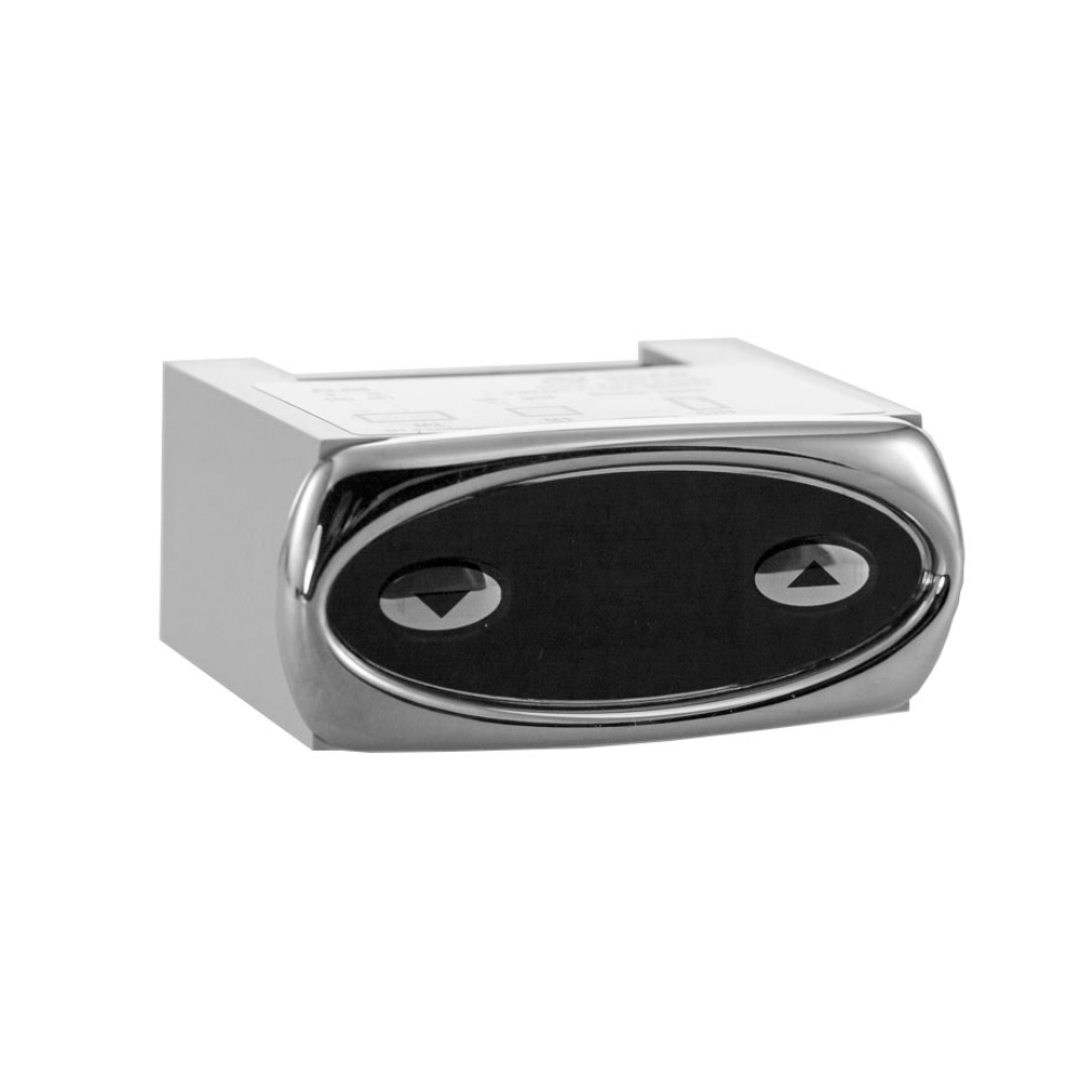 Bezzera PID Controller 230V mit roter LED-Anzeige für BZ07 Espressomaschinen