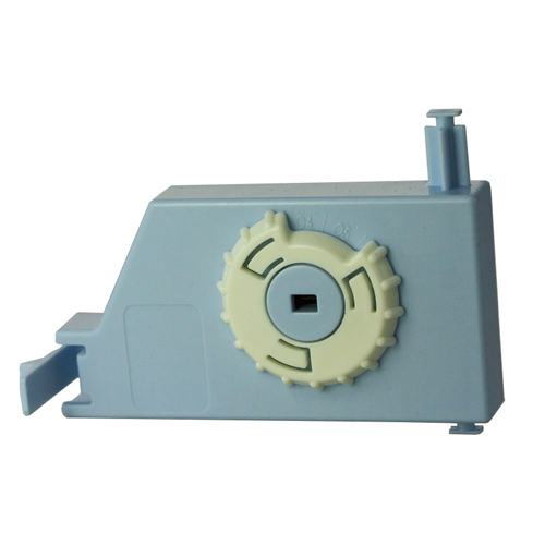 JURA Spannbügel CLARIS BLUE für Filterpatronen C/E/F-Serie Kaffeevollautomaten