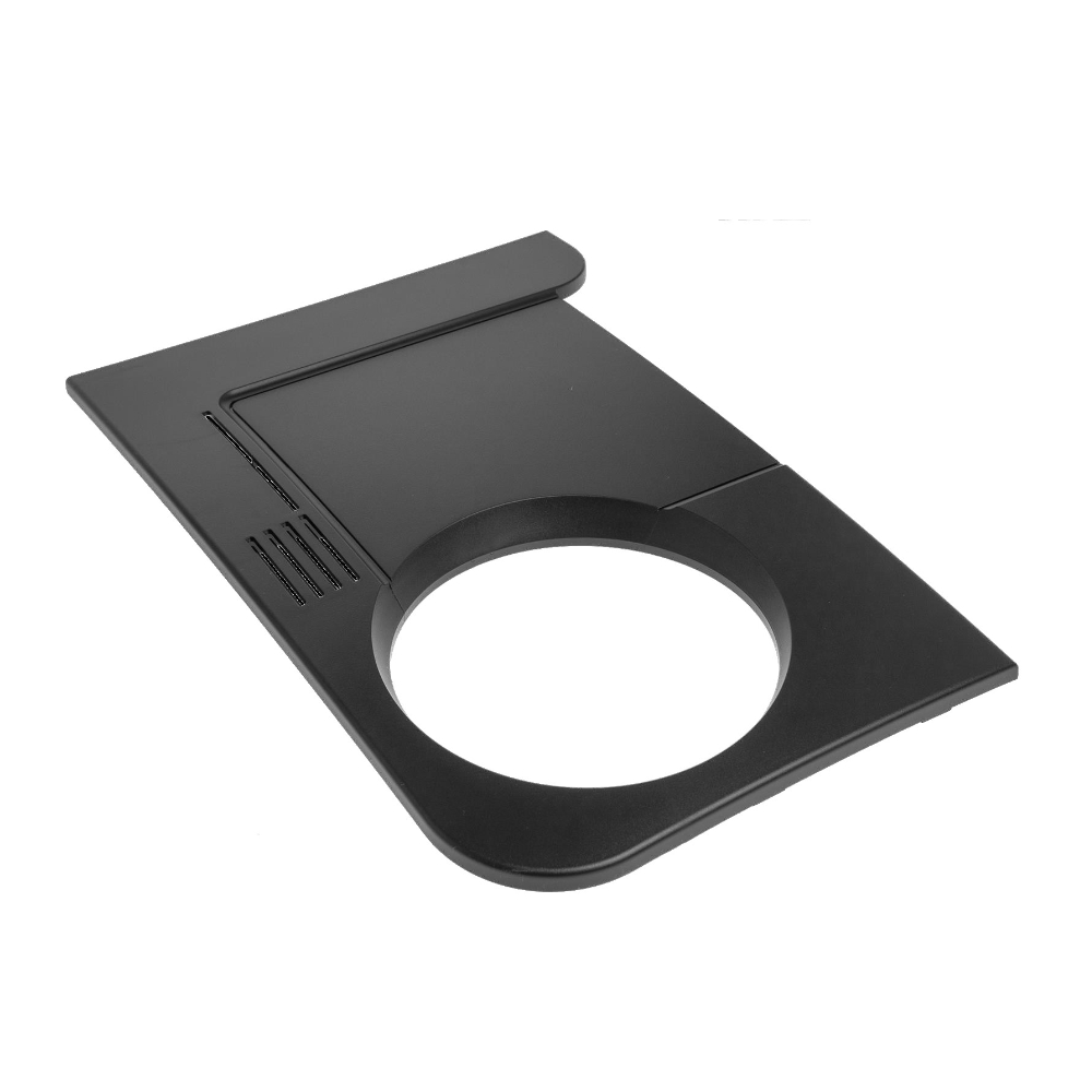 Siemens Gehäuseabdeckung für EQ.5 und EQ.6 Kaffeevollautomaten Original Ersatzteil